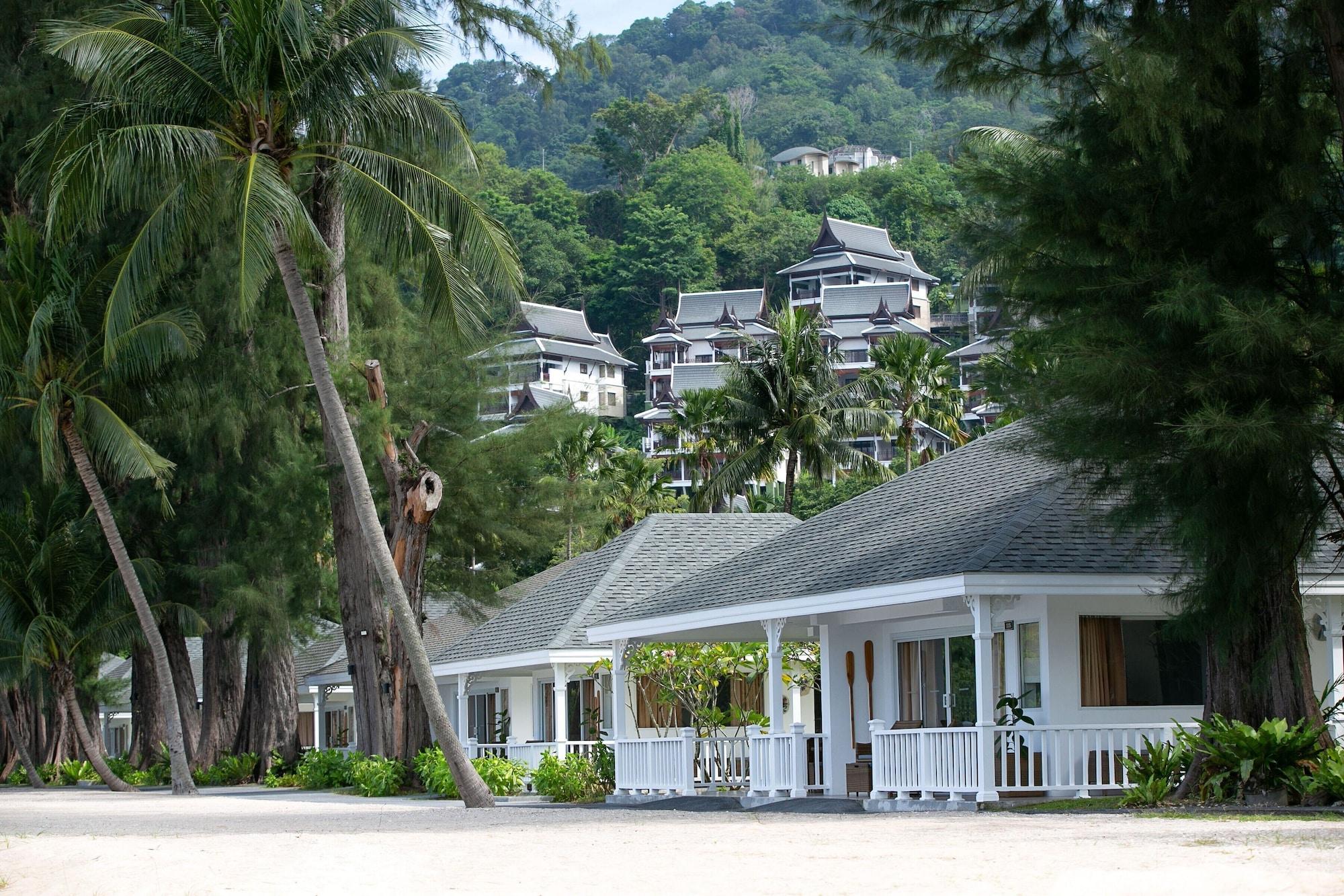 Thavorn Beach Village Resort & Spa Phuket Kamala Beach Exterior foto